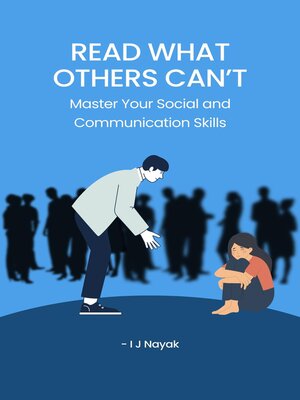 cover image of Read What Others Can't